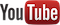 YouTube logo