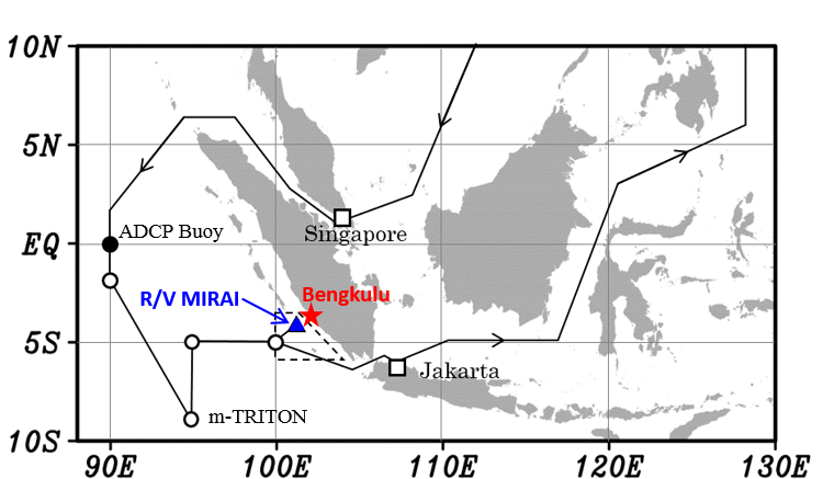 deployment map