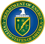 Department of Energy logo