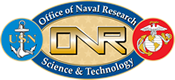 Office of Naval Research logo